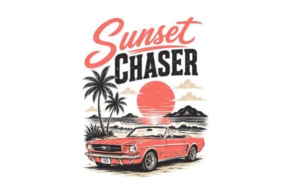 Capturing the Golden Hour: The Sunset Chaser Car Design Aesthetic