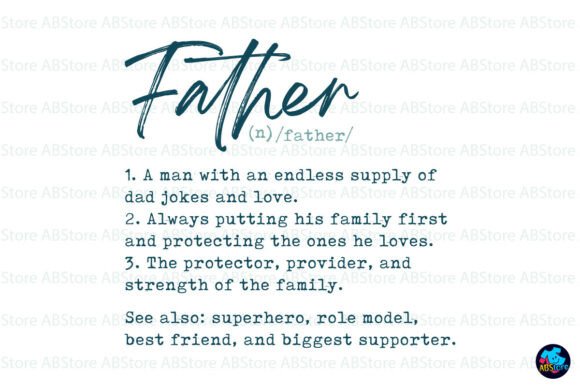 Celebrate Dad: Creative Projects with Father's Day SVG Designs