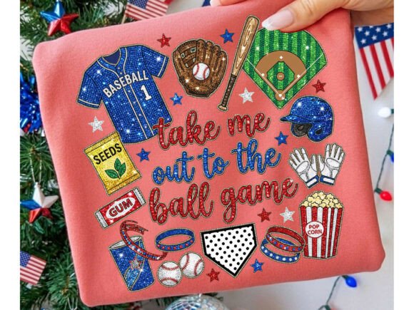 Coquette Baseball: Play Ball with Preppy, Girly Style