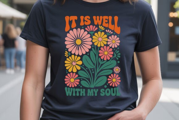 Faith-Based Graphics: The 
