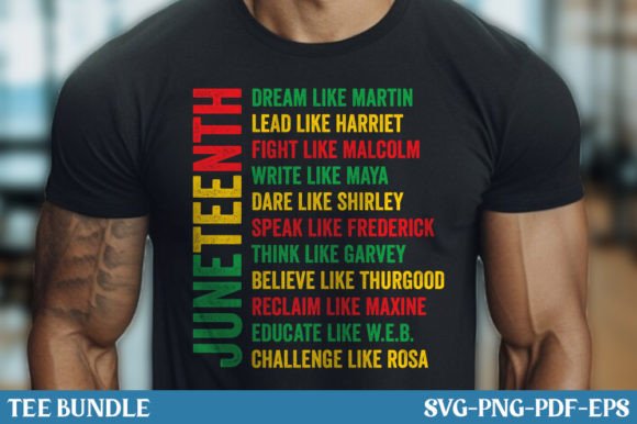 Juneteenth Dream Like: Wearable Art for a Cultural Celebration