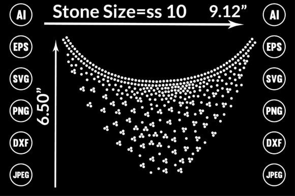 Sparkle & Style: Your Guide to Rhinestone Template Designs