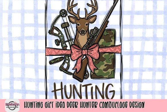The Perfect Hunt: A Camouflage Design for Every Outdoor Enthusiast
