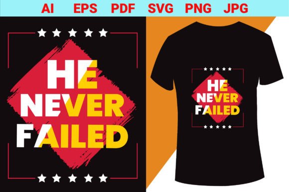 Typography T-Shirt Design: A Complete Design Toolkit