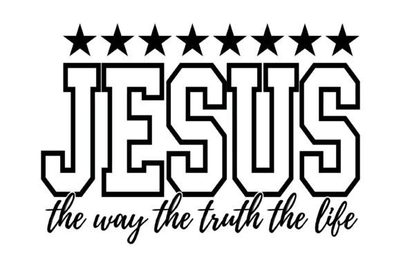 Visual Faith: Integrating the Jesus Way Truth Life Design